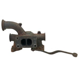 A4721422201 Genuine Detroit Diesel Exhaust Manifold - Second Truck Parts