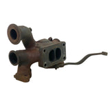 A4721422201 Genuine Detroit Diesel Exhaust Manifold - Second Truck Parts