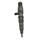 A4710700387 Genuine Detroit Diesel Fuel Injector Set Of Six