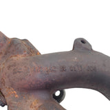 A4721422601 Genuine Detroit Diesel Exhaust Manifold - Second Truck Parts