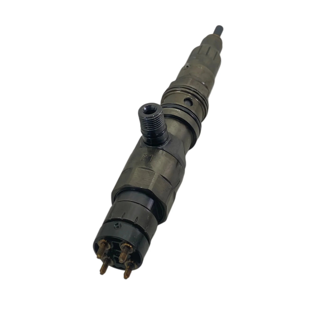 A4710700387 Genuine Detroit Diesel Fuel Injector
