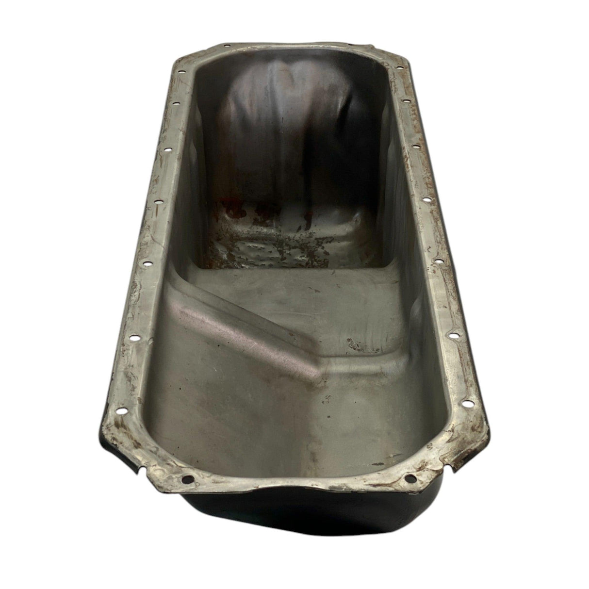 7078044C91 Genuine International Oil Pan - Second Truck Parts