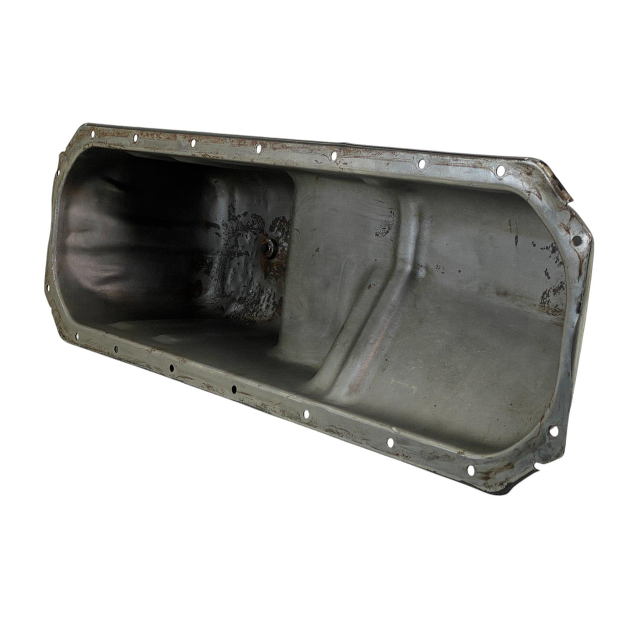 7078044C91 Genuine International Oil Pan - Second Truck Parts