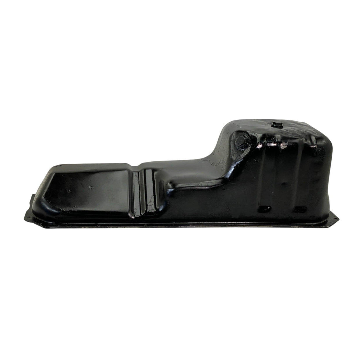 7078044C91 Genuine International Oil Pan - Second Truck Parts