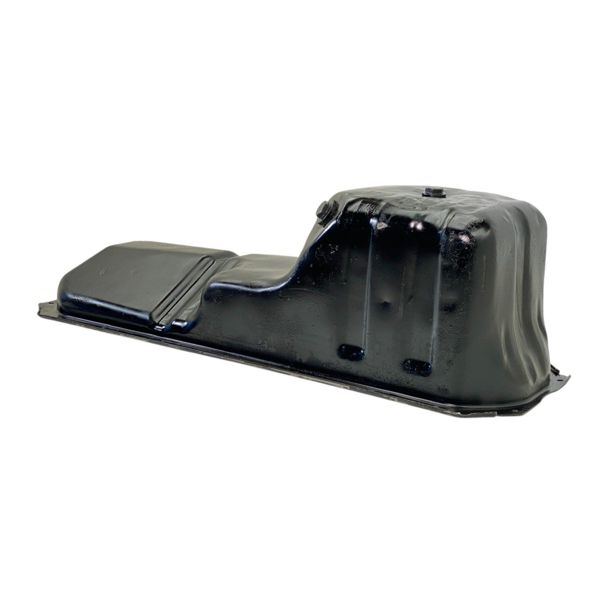 7078044C91 Genuine International Oil Pan - Second Truck Parts