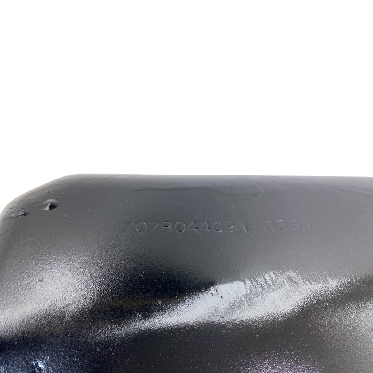 7078044C91 Genuine International Oil Pan - Second Truck Parts
