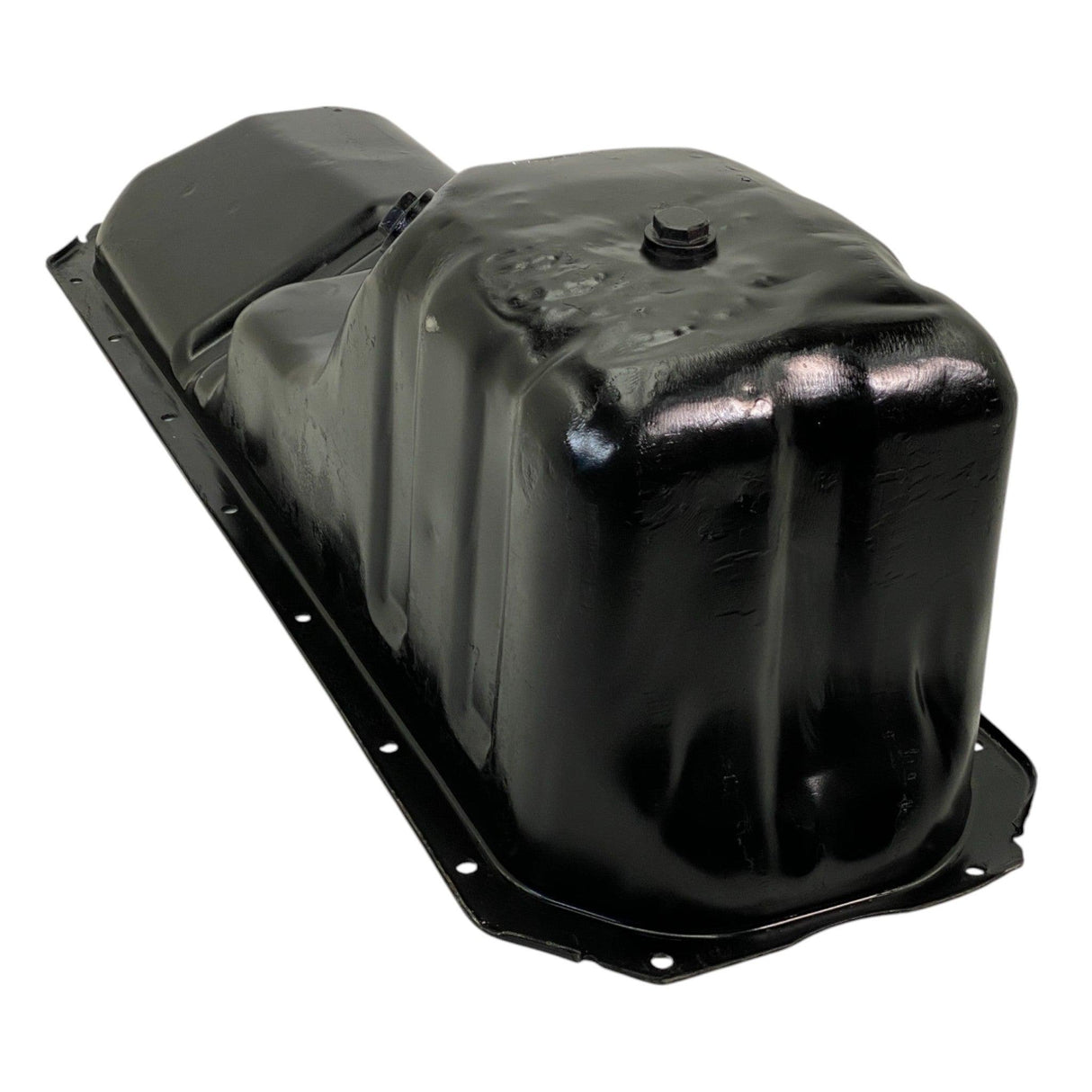 7078044C91 Genuine International Oil Pan - Second Truck Parts