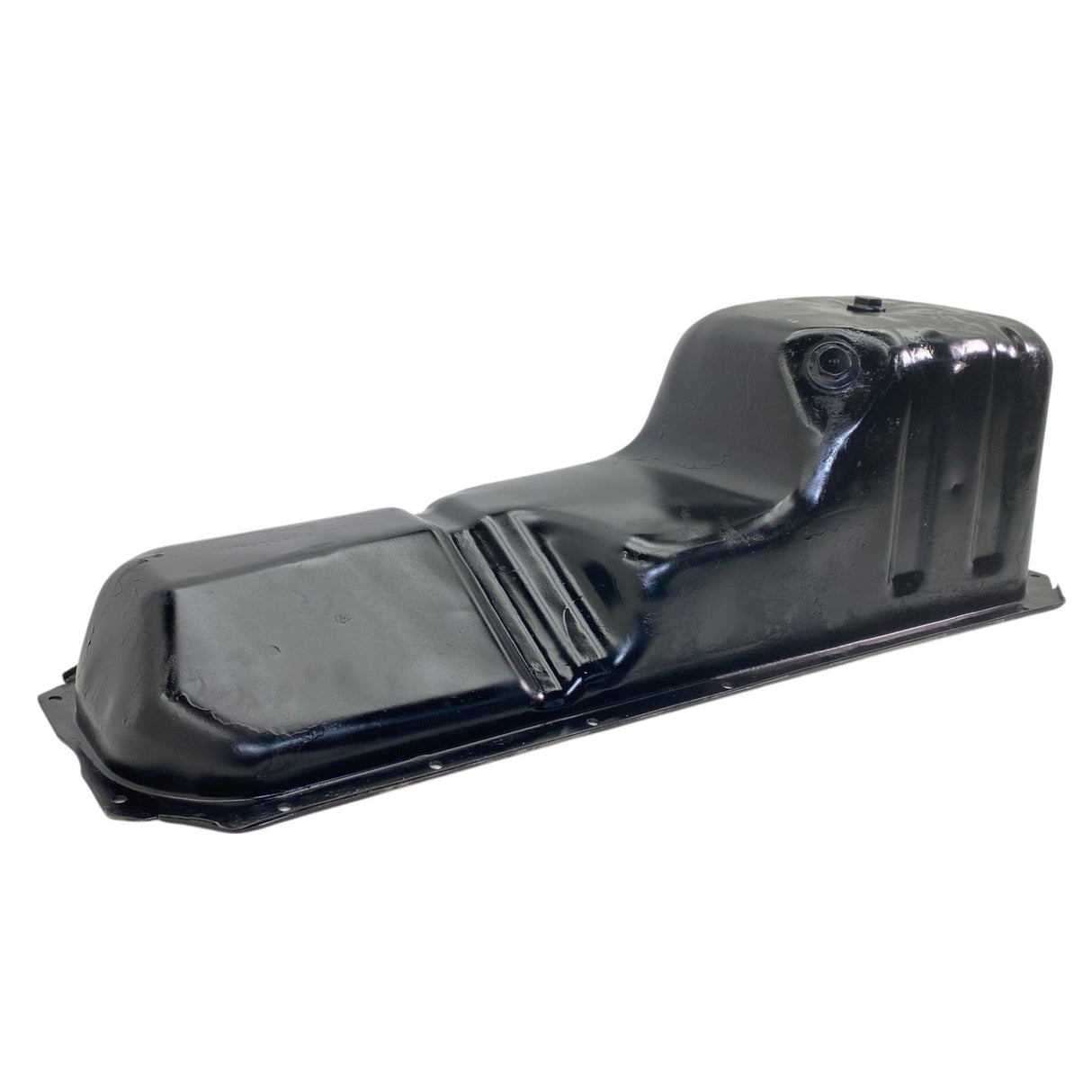7078044C91 Genuine International Oil Pan - Second Truck Parts