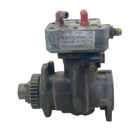 9111530197X Genuine Wabco Air Compressor - Second Truck Parts