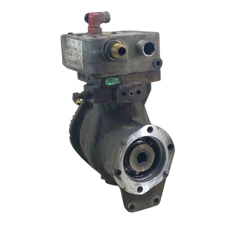 9111530197X Genuine Wabco Air Compressor - Second Truck Parts