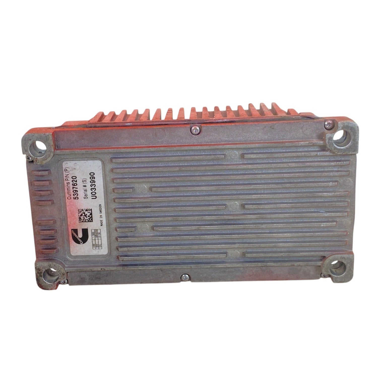 5397620 Genuine Cummins Ignition Control Module – Second Truck Parts