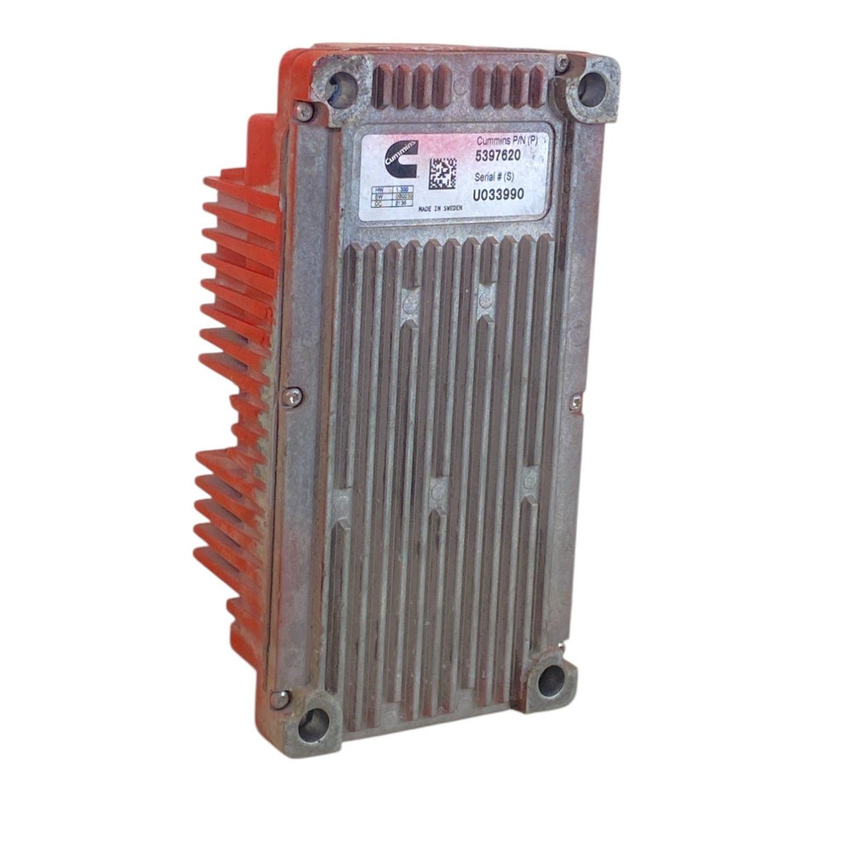 5345654 Genuine Cummins Ignition Control Module
