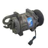 3611894C91 Genuine International Air Conditioner Compressor