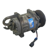 3611894C91 Genuine International Air Conditioner Compressor - Second Truck Parts