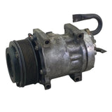 3611894C91 Genuine International Air Conditioner Compressor - Second Truck Parts