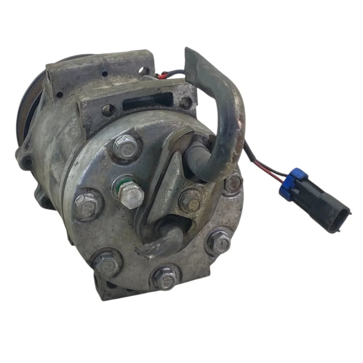 3611894C91 Genuine International Air Conditioner Compressor