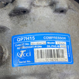 3611894C94 Genuine International Air Conditioner Compressor