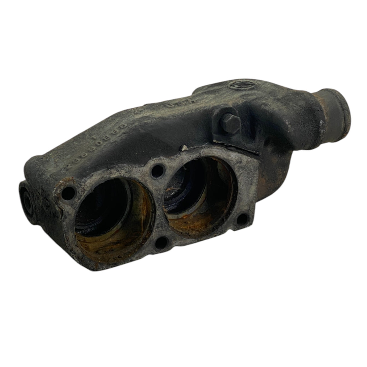 23530865 Genuine Detroit Diesel Engine Thermostat Housing