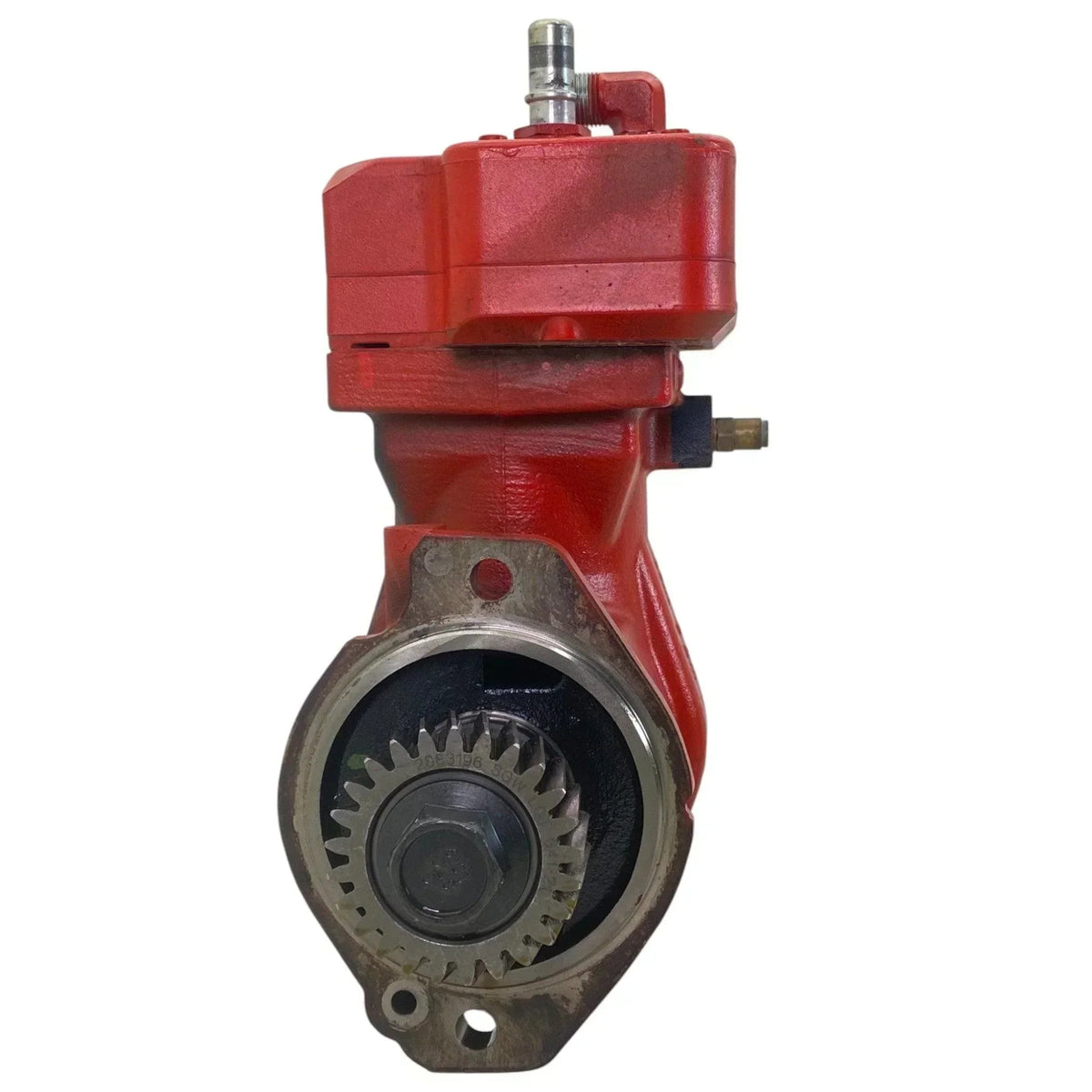 911153021R Genuine Wabco Air Compressor Kit - Second Truck Parts