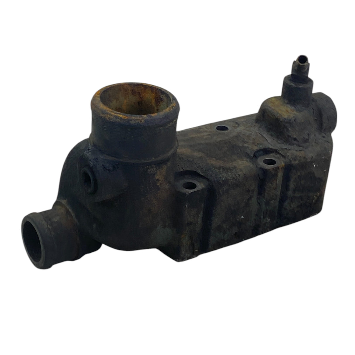 23530865 Genuine Detroit Diesel Engine Thermostat Housing
