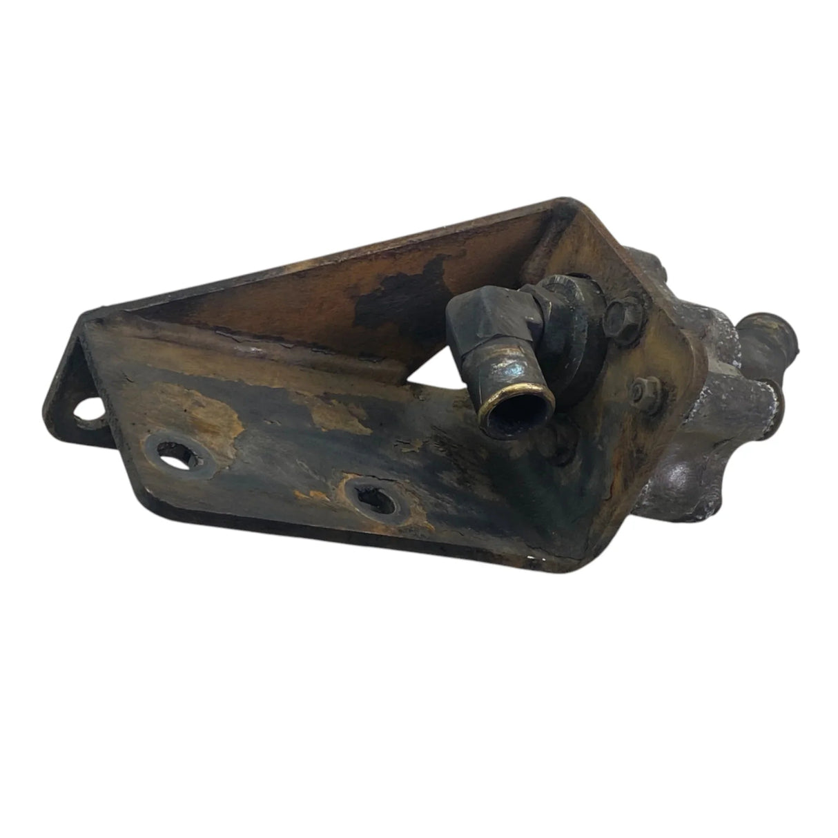 DDE 23531141 Genuine Detroit Diesel Engine Compressor Valve