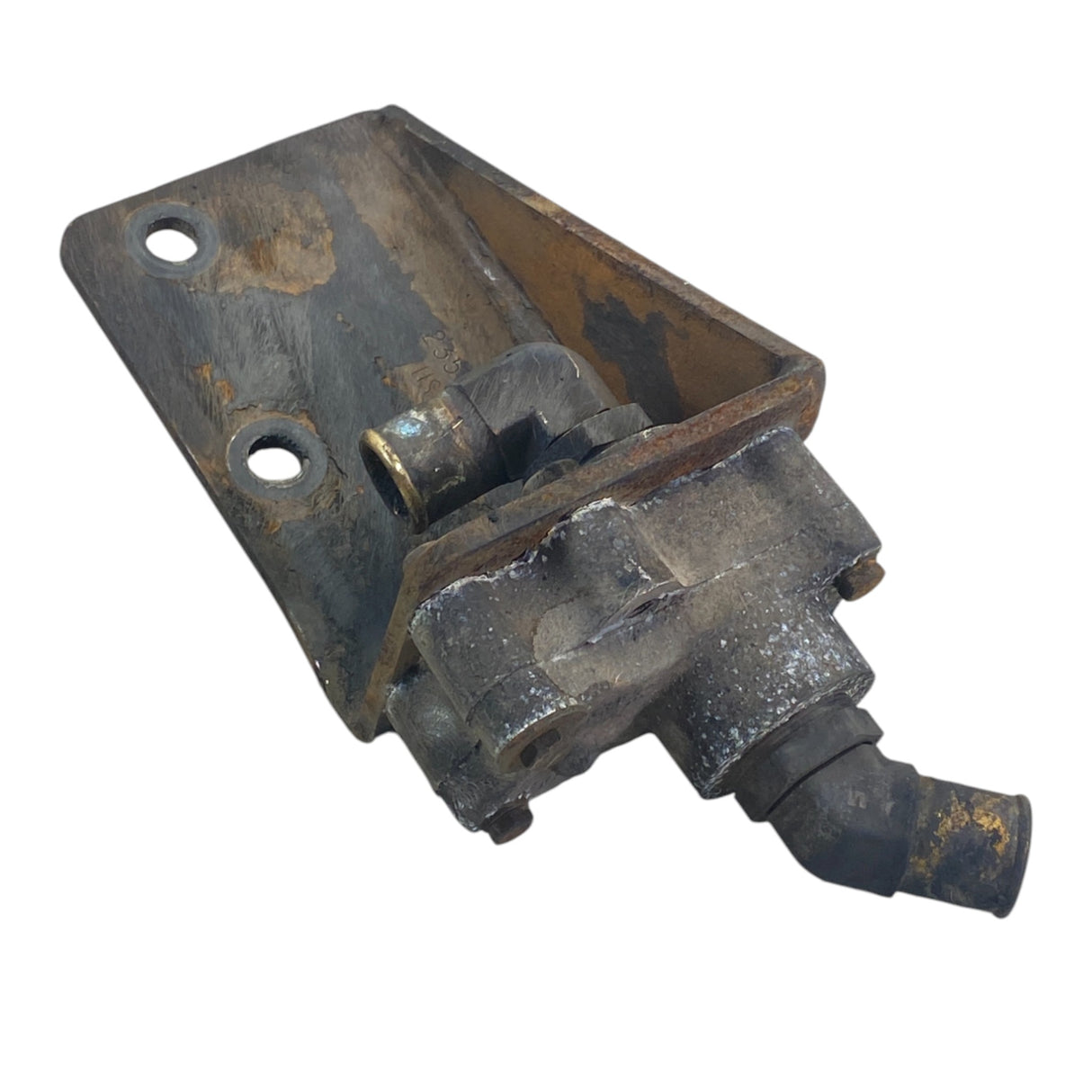 23531141 Genuine Detroit Diesel Engine Compressor Valve