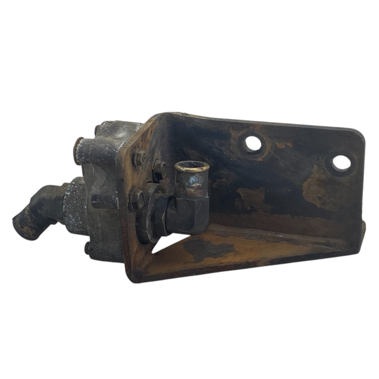 23531141 Genuine Detroit Diesel Engine Compressor Valve