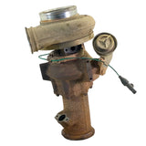 4710962399 Genuine Detroit Diesel Turbocharger B3G