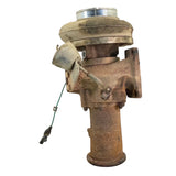 4710962399 Genuine Detroit Diesel Turbocharger B3G