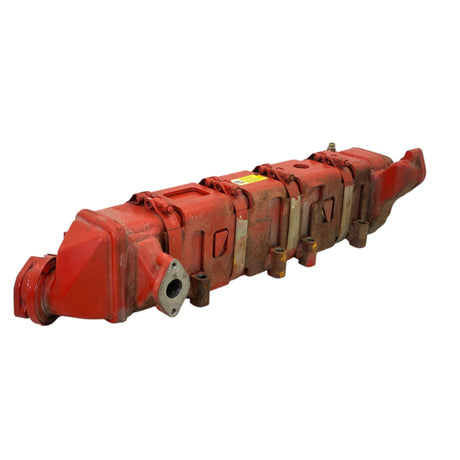 2883230 Genuine Cummins EGR Exhaust Gas Recirculation Cooler