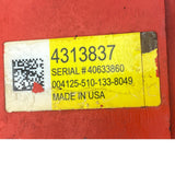 3689603 Genuine Cummins EGR Exhaust Gas Recirculation Cooler