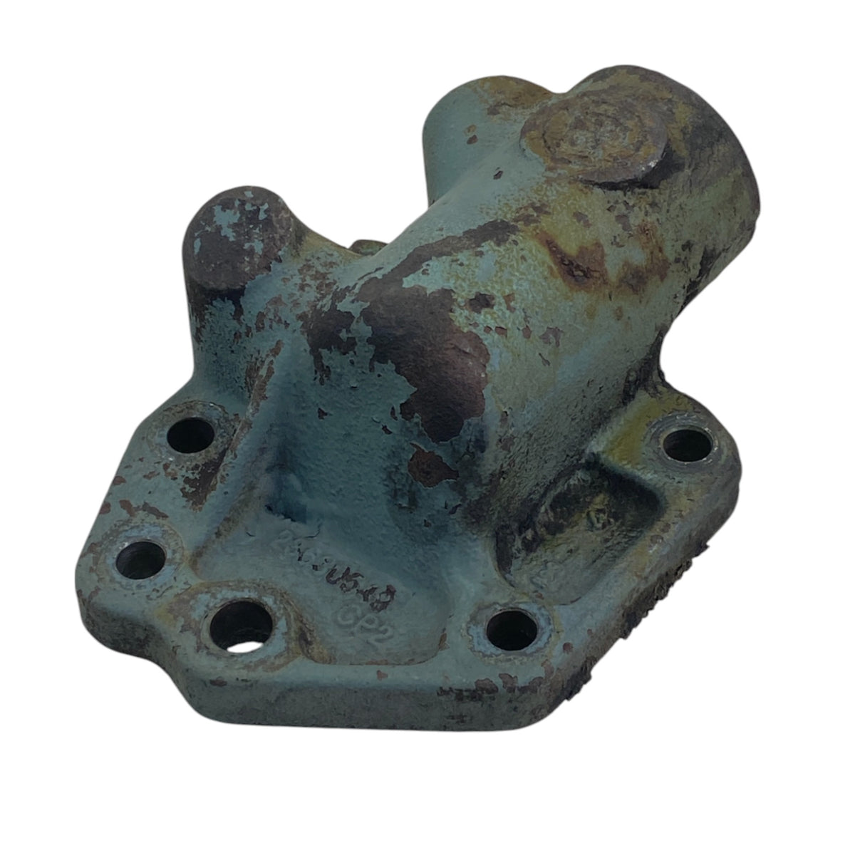 23530549 Genuine Detroit Diesel Turbo Parts