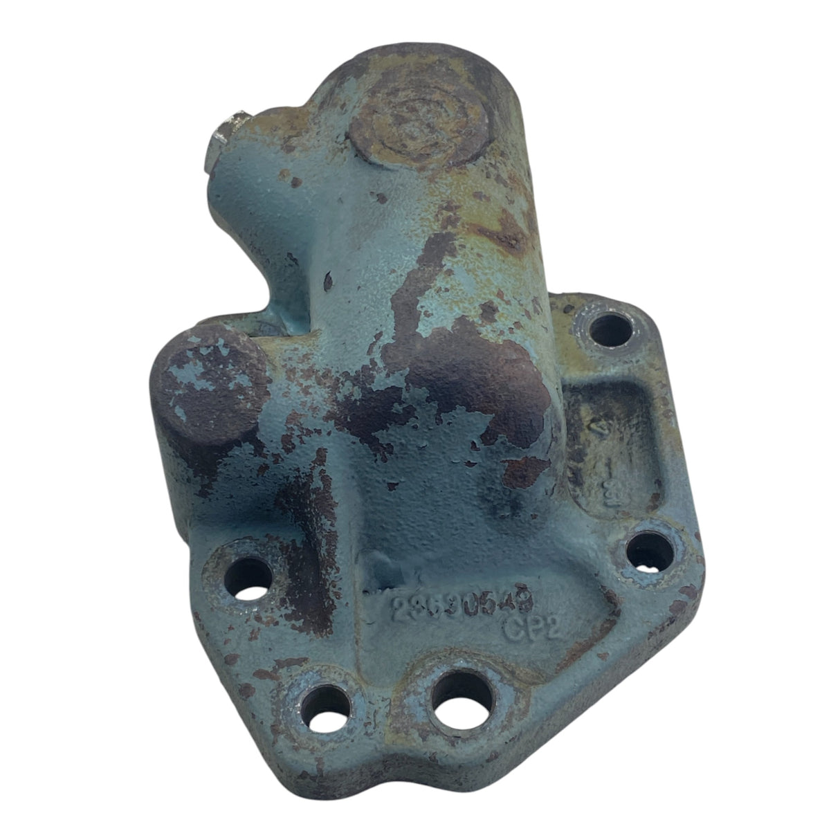 23530549 Genuine Detroit Diesel Turbo Parts