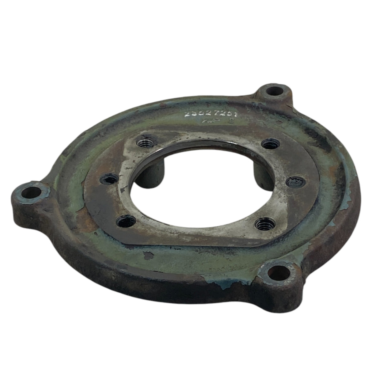 23527251 Genuine Detroit Diesel Power Steering Pump Adapter S60 14L