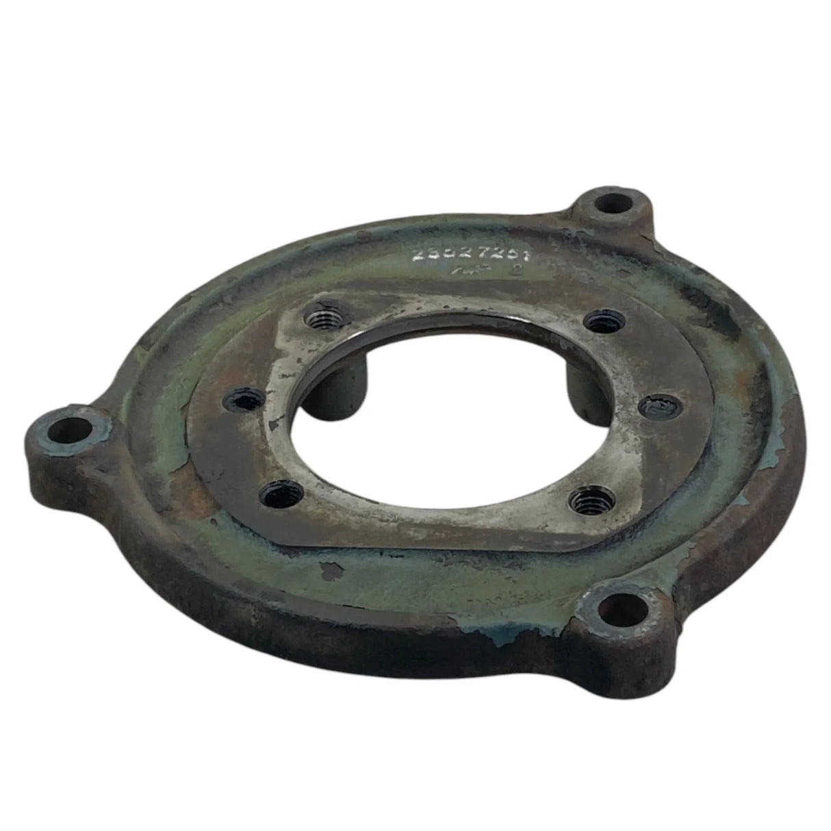 DDE 23527251 Genuine Detroit Diesel Power Steering Pump Adapter S60 14L