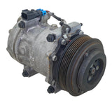 300-4713 Genuine Volvo A/C Compressor