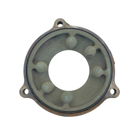 23527251 Genuine Detroit Diesel Power Steering Pump Adapter S60 14L