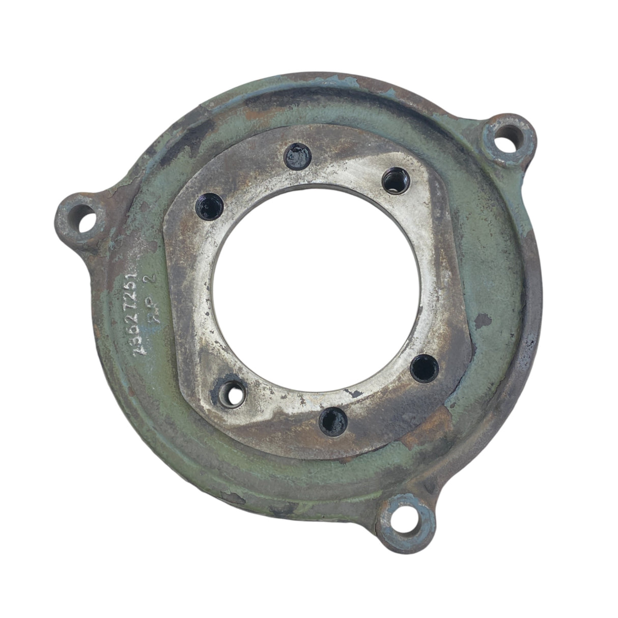23527251 Genuine Detroit Diesel Power Steering Pump Adapter S60 14L