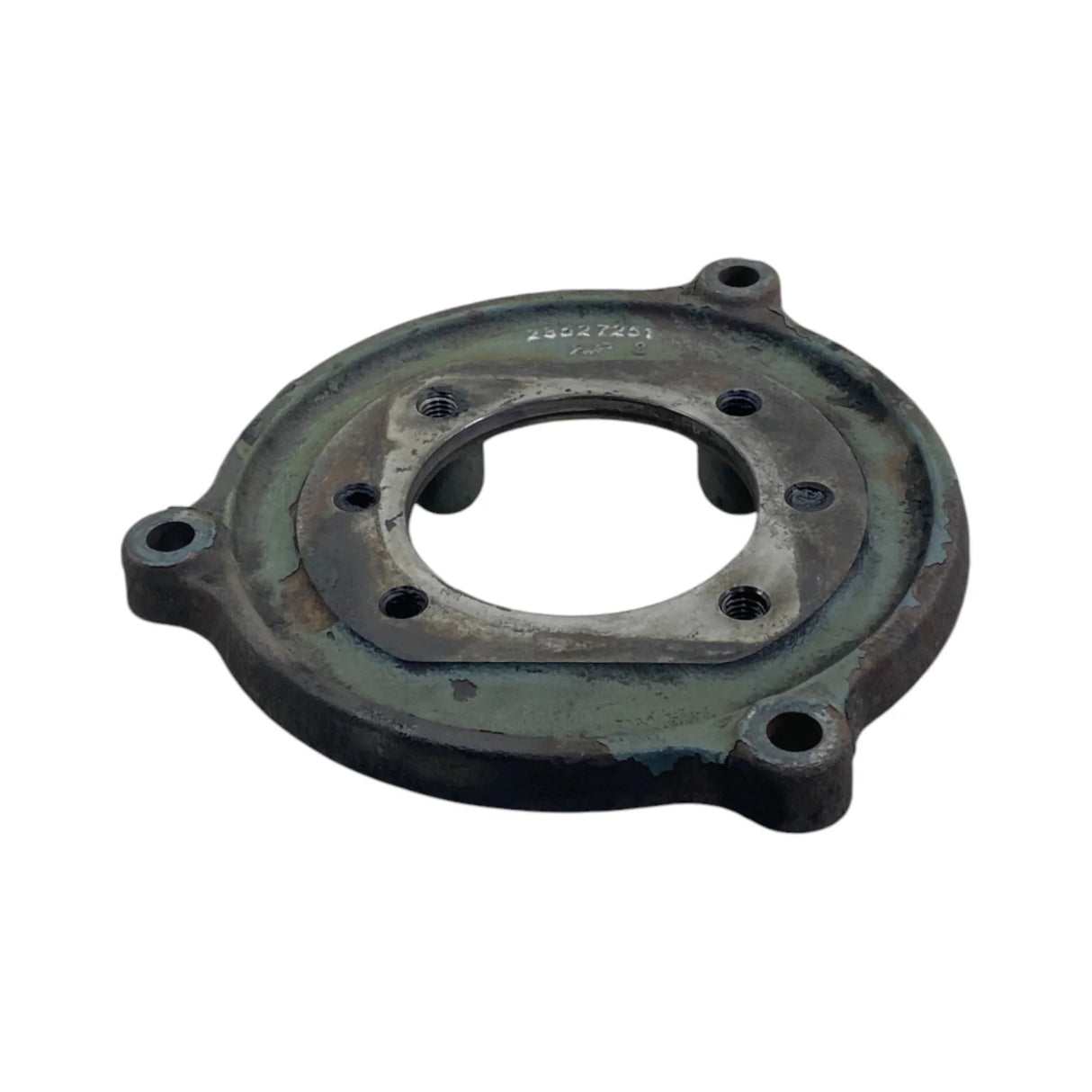 DDE 23527251 Genuine Detroit Diesel Power Steering Pump Adapter S60 14L