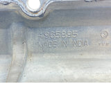 4965895 Genuine Cummins Oil Filter Cooler Head