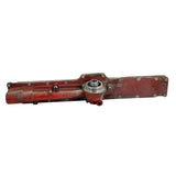 4965895 Genuine Cummins Oil Filter Cooler Head
