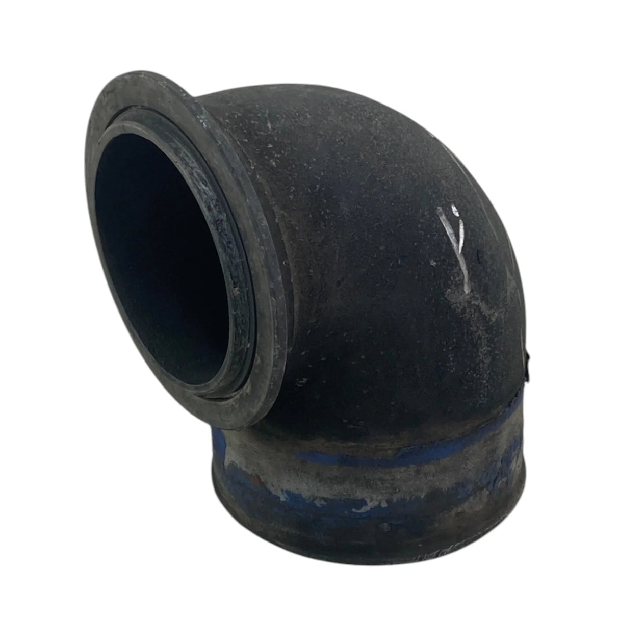 23534903 Genuine Detroit Diesel Turbocharger Outler Connection Elbow S60 14L EPA04