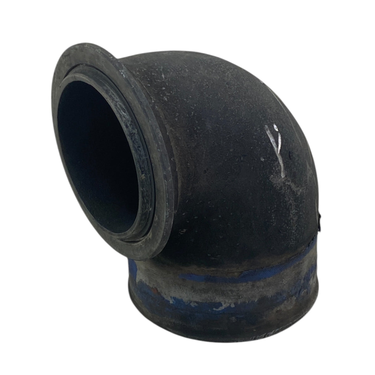 23514443 Genuine Detroit Diesel Turbocharger Outler Connection Elbow S60 14L EPA04