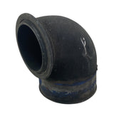 23514443 Genuine Detroit Diesel Turbocharger Outler Connection Elbow S60 14L EPA04