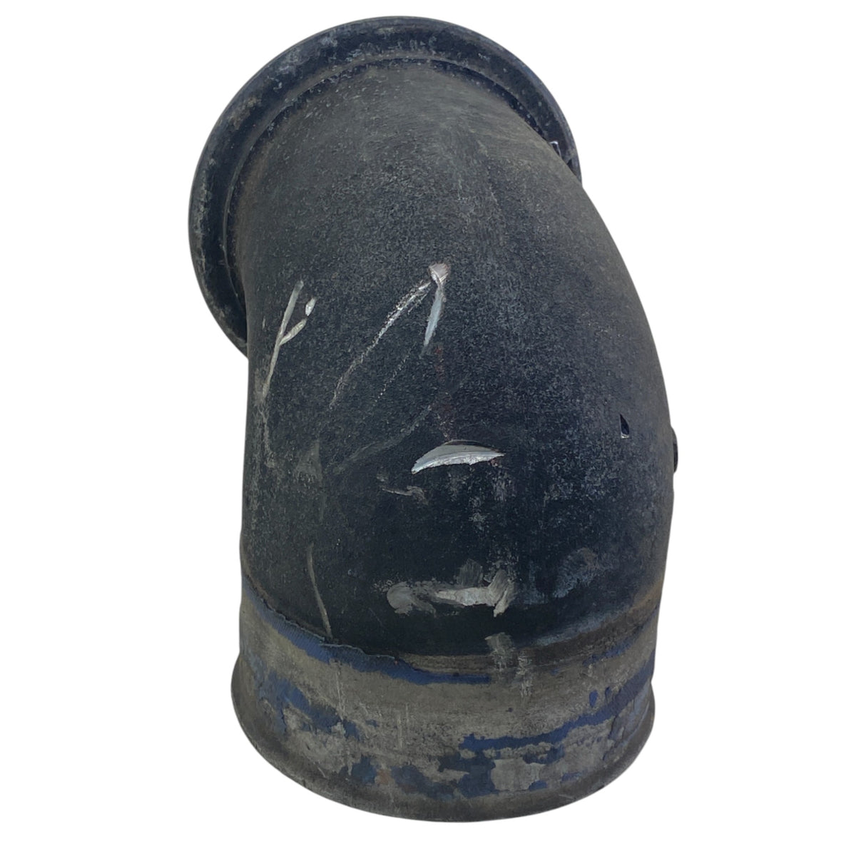 23514443 Genuine Detroit Diesel Turbocharger Outler Connection Elbow S60 14L EPA04