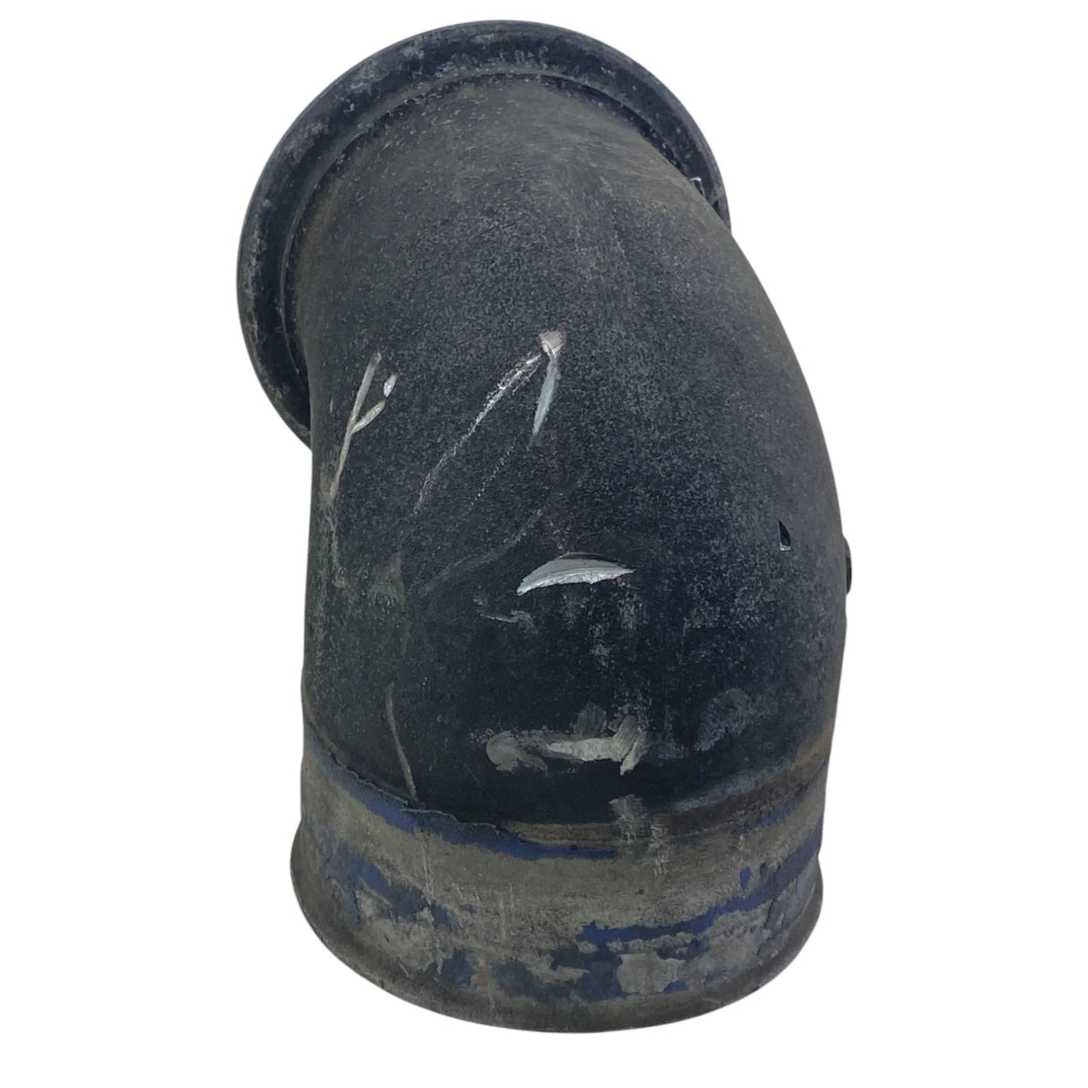 23534903 Genuine Detroit Diesel Turbocharger Outler Connection Elbow S60 14L EPA04