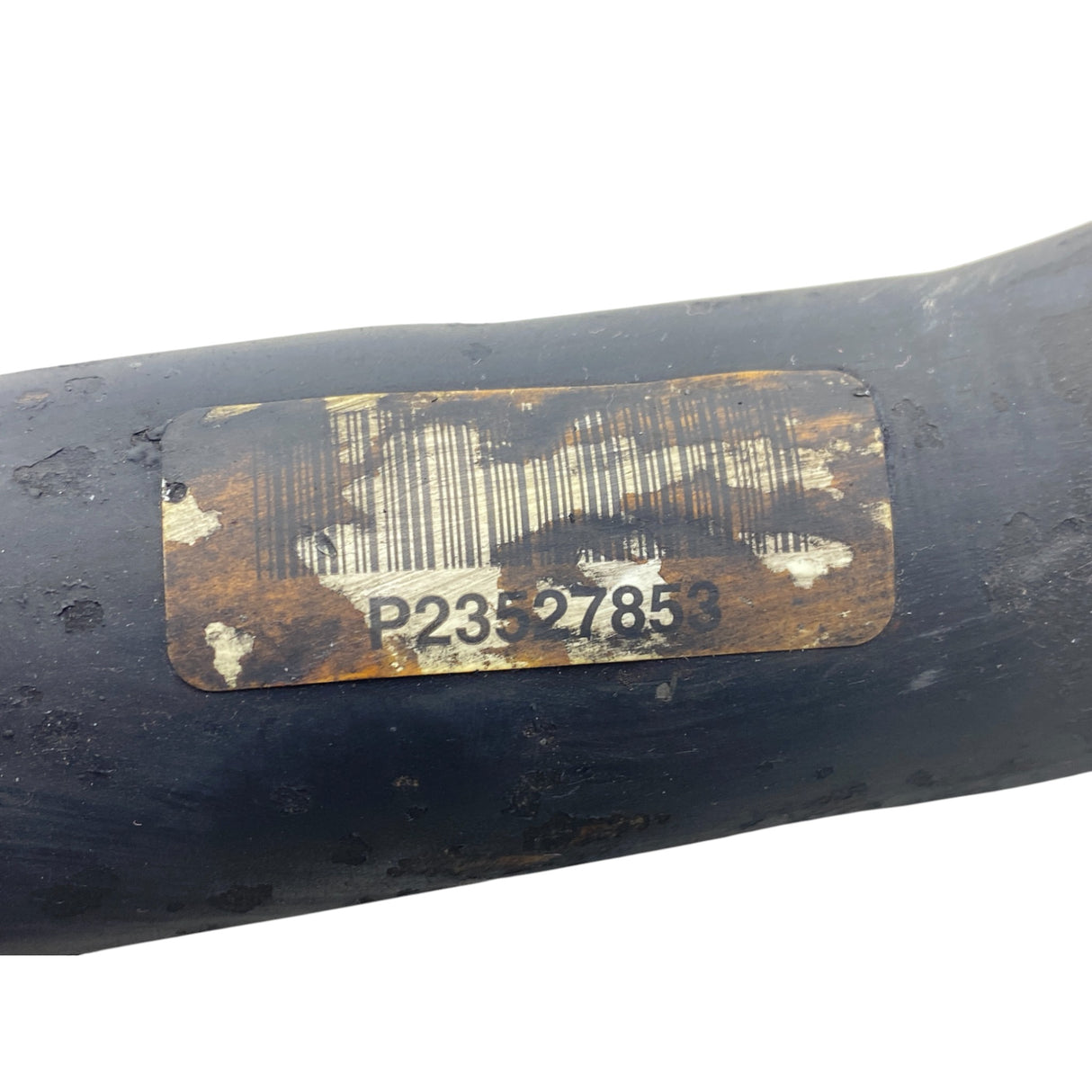 23527853 Genuine Detroit Diesel Water Transfer Tube
