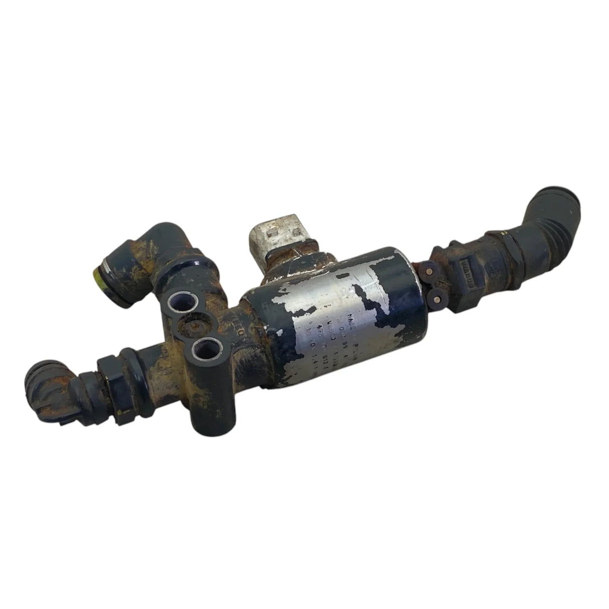 WAB 472 170 012 0 Genuine Wabco ABS Solenoid Valve