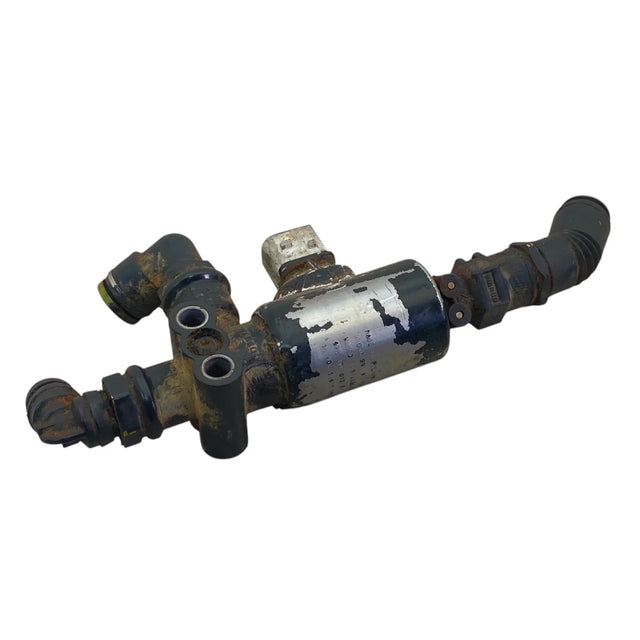 4721700120 Genuine Wabco ABS Solenoid Valve - Second Truck Parts