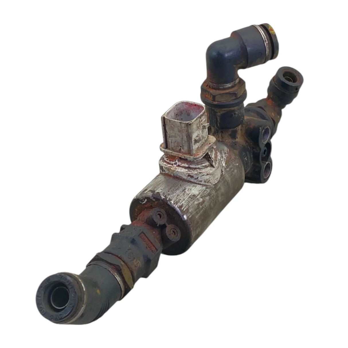 S472 170 012 0 Genuine Wabco ABS Solenoid Valve